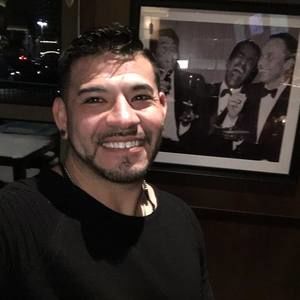 Meet your Posher, Marcos